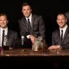 Straight No Chaser Release Seventh Studio Album ONE SHOT