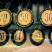 Corcadorca Return With A New Site-Specific Production For Cork Midsummer Festival