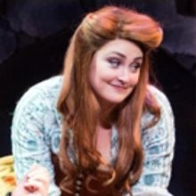 Emily Kristen Morris of SOMETHING ROTTEN Tour Takes Over Instagram Tomorrow!