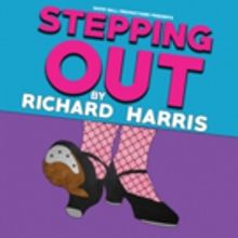 Cast Announced For STEPPING OUT By Richard Harris at the Jack Studio Theatre
