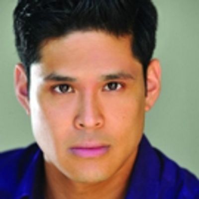 BWW Interview: THE KING AND I's Kavin Panmeechao