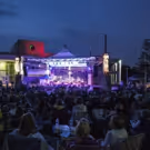 MAC Announces 2018 Lakeside Pavilion Free Outdoor Summer Series of Films and Concerts