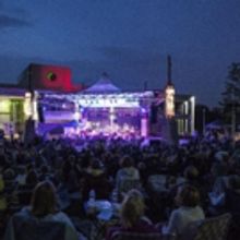 MAC Announces 2018 Lakeside Pavilion Free Outdoor Summer Series of Films and Concerts
