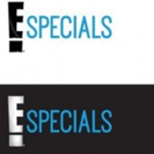 E!'s RED CARPET ICONS Specials Kick Off 2018 Awards Season This January