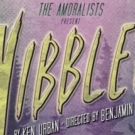 Ken Urban Celebrates Play NIBBLER at the Drama Book Shop