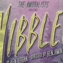 Ken Urban Celebrates Play NIBBLER at the Drama Book Shop