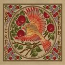 The Krickets To Release Sophomore Album REDBIRD 10/26