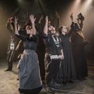 Review Roundup: Critics Weigh In On Menier Chocolate Factory's Revival Of FIDDLER ON…