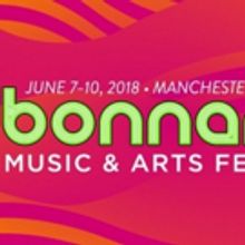 Bonaroo 2018 Announces Daily Schedule & VIP TIcket Sales Offers