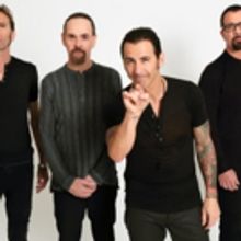 GODSMACK Releases WHEN LEGENDS RISE  Album Today 4/27 via BMG