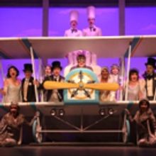 BWW Review: THE DROWSY CHAPERONE at Goodspeed Opera House