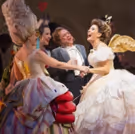 LA TRAVIATA Opens At Lyric Opera in February