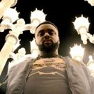 Entrepreneurial College Professor Chad Rico Is a 'Myth' Taking Hip Hop to a 'New…