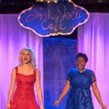 BWW Review: SMOKEY JOE'S CAFE is Energetic, Must-See Fun at TexArts