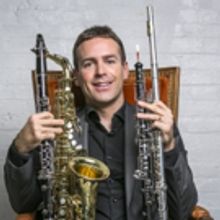 Bloomingdale School Of Music Presents INTO THE FUTURE! Modern Jazz + Avant Pop