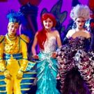 BWW Review: DISNEY'S THE LITTLE MERMAID at North Little Rock High School Performing…