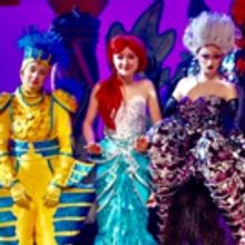 BWW Review: DISNEY'S THE LITTLE MERMAID at North Little Rock High School Performing A