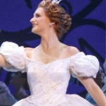 RODGERS + HAMMERSTEIN'S CINDERELLA On Sale in Chicago, 3/2