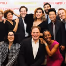 Photo Flash: THE DOPPELGANGER Celebrates Opening Night