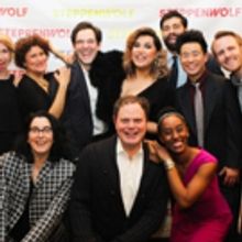 Photo Flash: THE DOPPELGANGER Celebrates Opening Night