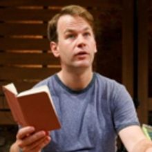 Mike Birbiglia's Podcast THE OLD ONES Releases New Episode Today