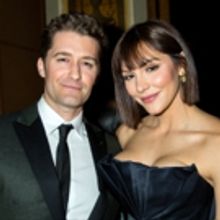 Photo Coverage: Broadway Parties Hard at the 2018 Tony Awards Gala!