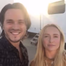 VIDEO: NASHVILLE Stars Announce Premiere Date for Season Six