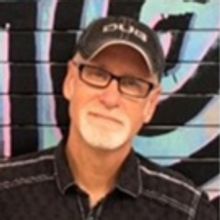 Michael Walling of TROLLWOOD MAINSTAGE MUSICAL at Trollwood Performing Arts School