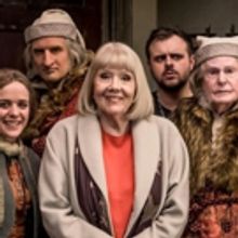 BroadwayHD To Premiere A CHRISTMAS CAROL GOES WRONG In The US & Canada