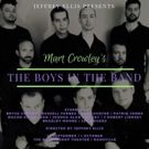 BWW Review: THE BOYS IN THE BAND at Barbershop Theatre is one party you will NOT…