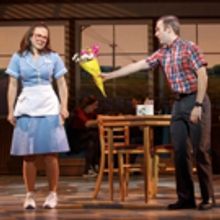 BWW Review: WAITRESS at ASU Gammage