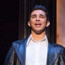 BWW Review: Pantages Has an Audience Grabber in A BRONX TALE