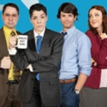 THE OFFICE! A MUSICAL PARODY Extends Record Breaking Run