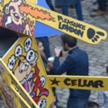 Final Shows Announced At Pleasance To Complete A Bumper Programme Of 265 Shows