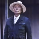Photo Flash: George Takei Returns to ALLEGIANCE for Los Angeles Premiere at East…