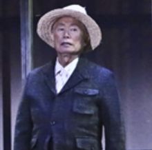 Photo Flash: George Takei Returns to ALLEGIANCE for Los Angeles Premiere at East West