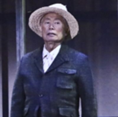 Photo Flash: George Takei Returns to ALLEGIANCE for Los Angeles Premiere at East West Players