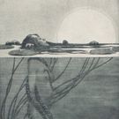 The National Lights Release New Single LANTERN AND WHALEBONE