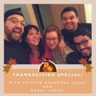 Broadwaysted Welcomes the Incredible FROZEN Writing Team of Bobby Lopez and Kristen…