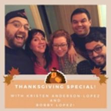 Broadwaysted Welcomes the Incredible FROZEN Writing Team of Bobby Lopez and Kristen A