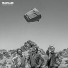 Traveller's Debut Album WESTERN MOVIES Now Available