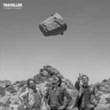 Traveller's Debut Album WESTERN MOVIES Now Available