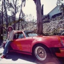 The Amelia and John Oates Presents Cars and Guitars 2019