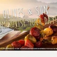 Olives from Spain Presents the Mediterranean Snack to Enjoy the Good Weather