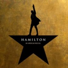 Public On Sale For HAMILTON at PPAC Is Saturday, June 8