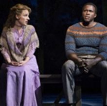 Review Roundup: Critics Weigh-In on CAROUSEL on Broadway, Starring Jessie Mueller and
