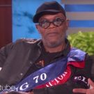 VIDEO: Samuel L. Jackson Chats Voicing Frozone for THE INCREDIBLES Franchise, & More…