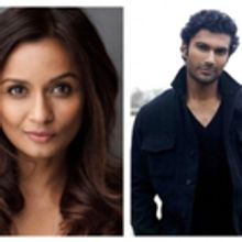 HATEF**K To Star Kavi Ladnier & Sendhil Ramamurthy; Performances Begin March 3