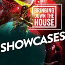 Seven Young L.A. Musicians Perform In Music Forward BRINGING DOWN THE HOUSE Showcase