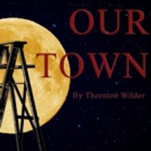 SCDS Brings Thorton Wilder's OUR TOWN - A Historic Moment - to Yeshiva University